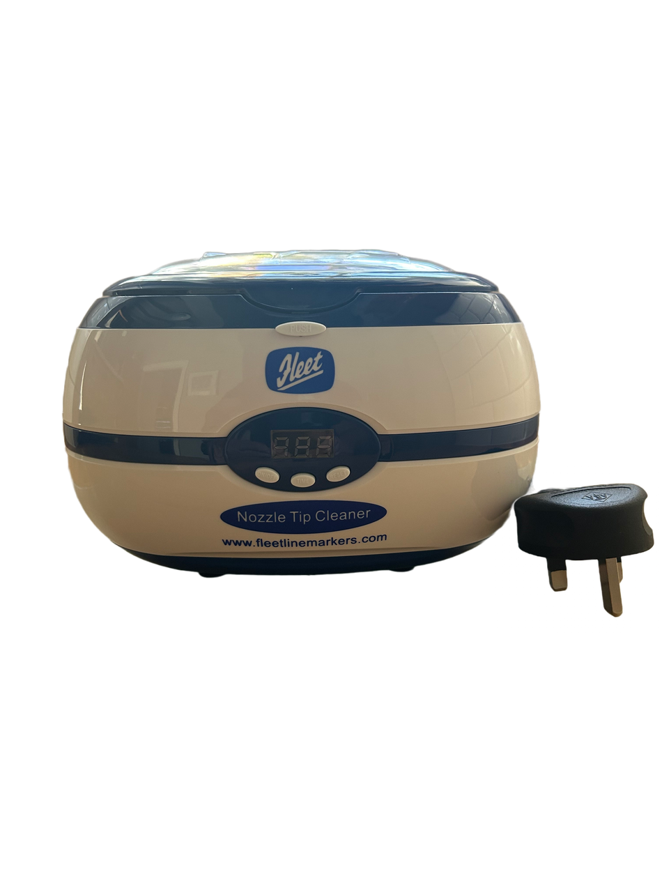 Nozzle Sprayer Cleaner - UK Amenity Ltd