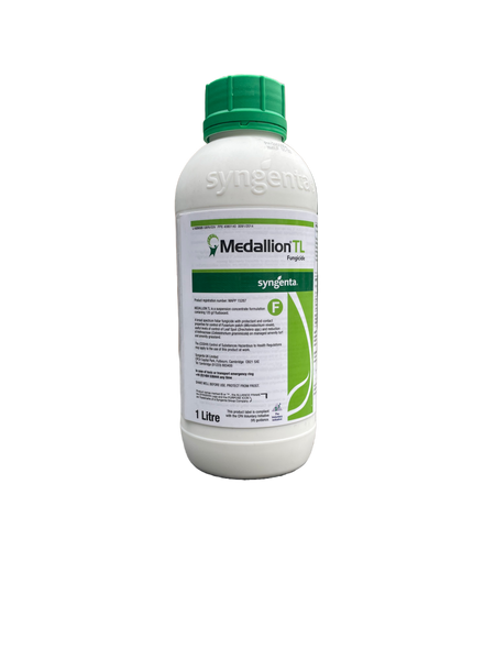 Medallion 1L - UK Amenity Ltd