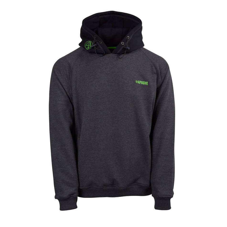 Apache Kingston Hooded Sweatshirt 320 GSM