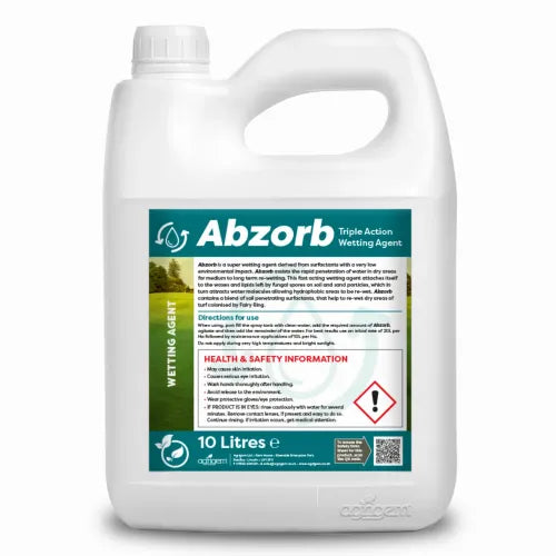 Abzorb Wetting Agent 10L