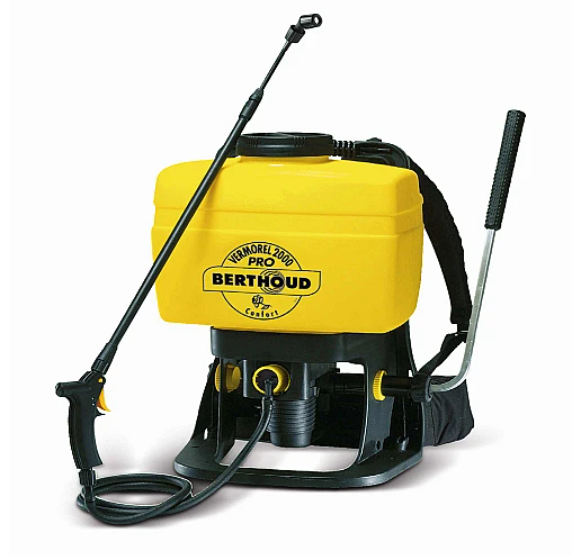 Berthoud Vermorel 2000 Pro Comfort Sprayer 16L