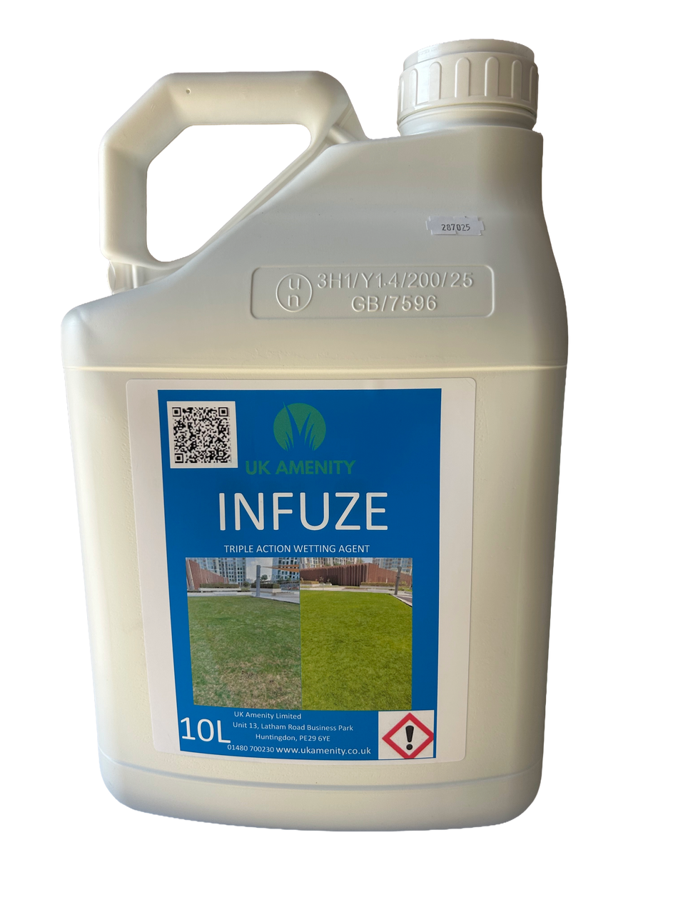 Infuze Wetting Agent 10L