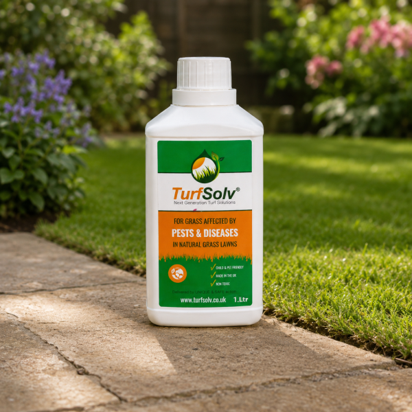 TURFSOLV® SMALL | 500ml
