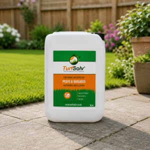 TURFSOLV® LAWN CARE | 5 Litres