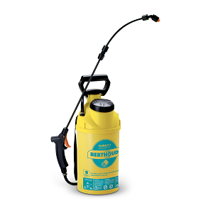 Berthoud Floraly 7 Professional Sprayer