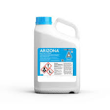 ARIZONA® is a unique, cost-effective multi-site protectant fungicide containing straight Folpet at 500g/L for the control of septoria in wheat and.