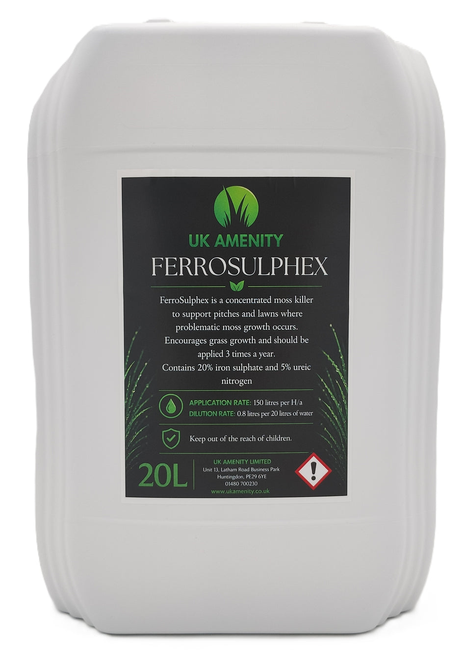 FerroSulphex 20L