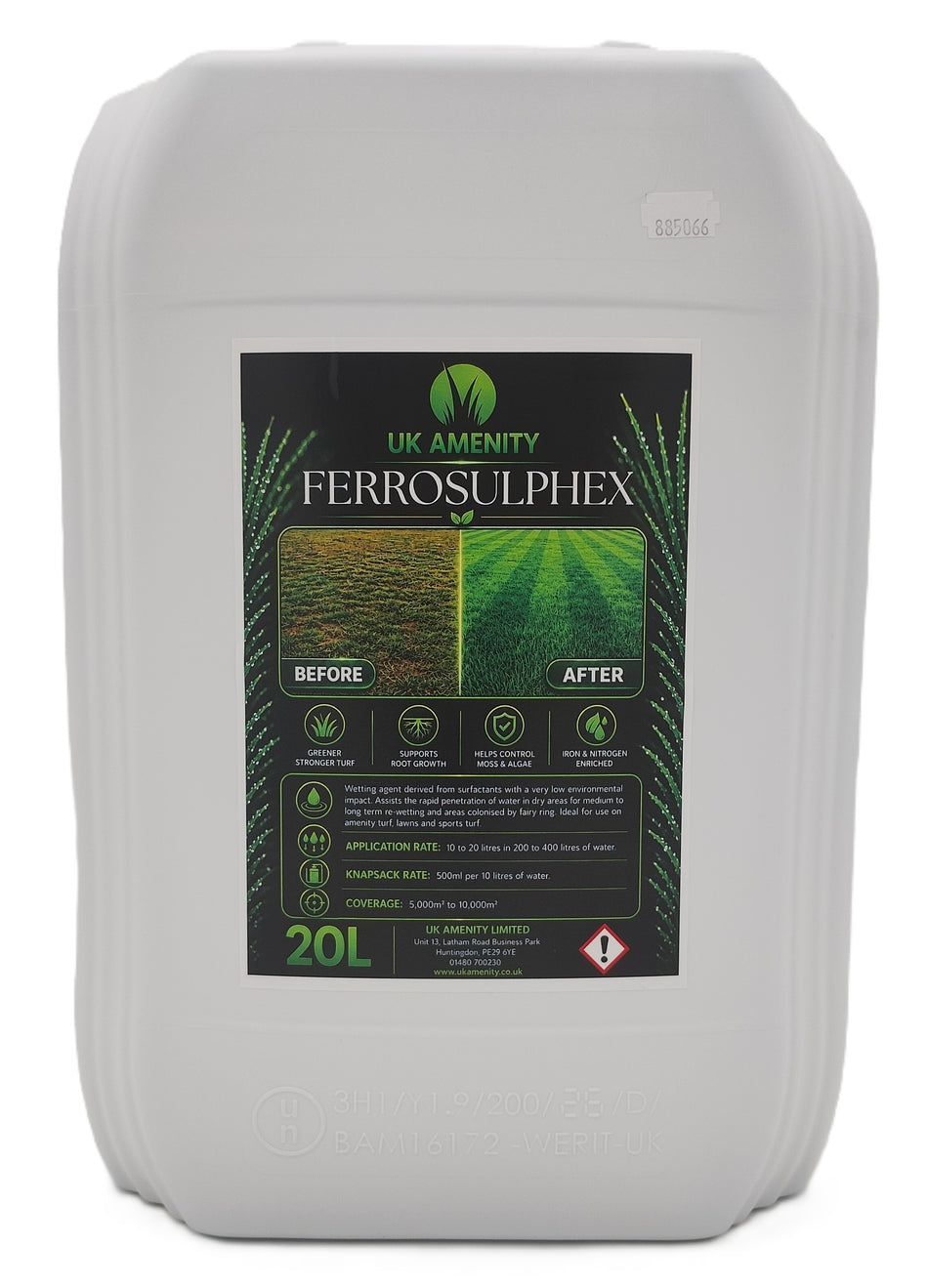 FerroSulphex 20L