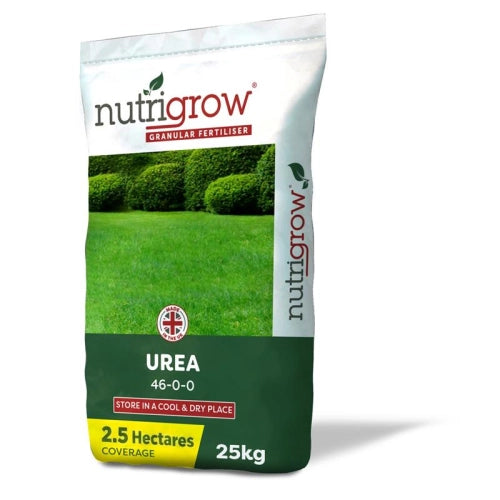 Nutrigrow 46.0.0 Urea Prilled Untreated 20kgs