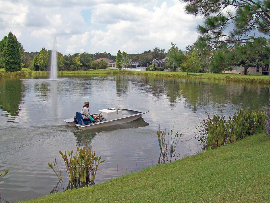 Roundup Proactive 5L 360 Strong Glyphosate Total Weed Killer Can Be Used In Water