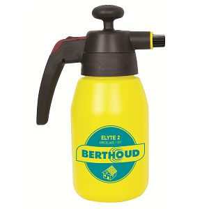 Berthoud Elyte 2 360 Professional Sprayer