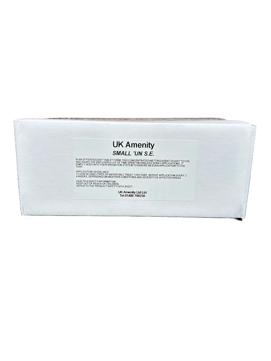 Absorb Wetting Agent Tablets