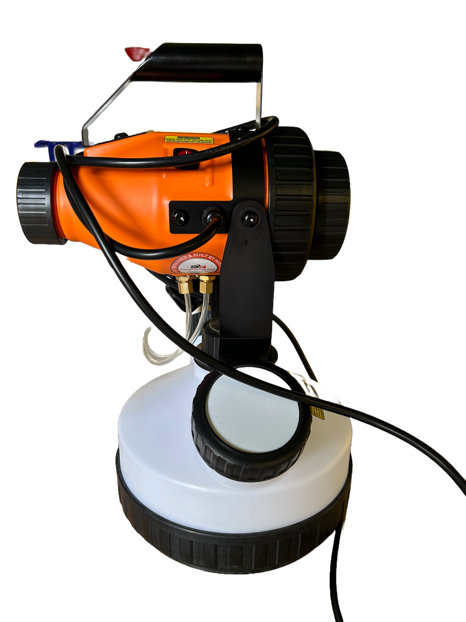 THE CHIEF Portable Electric ULV Misting Applicator