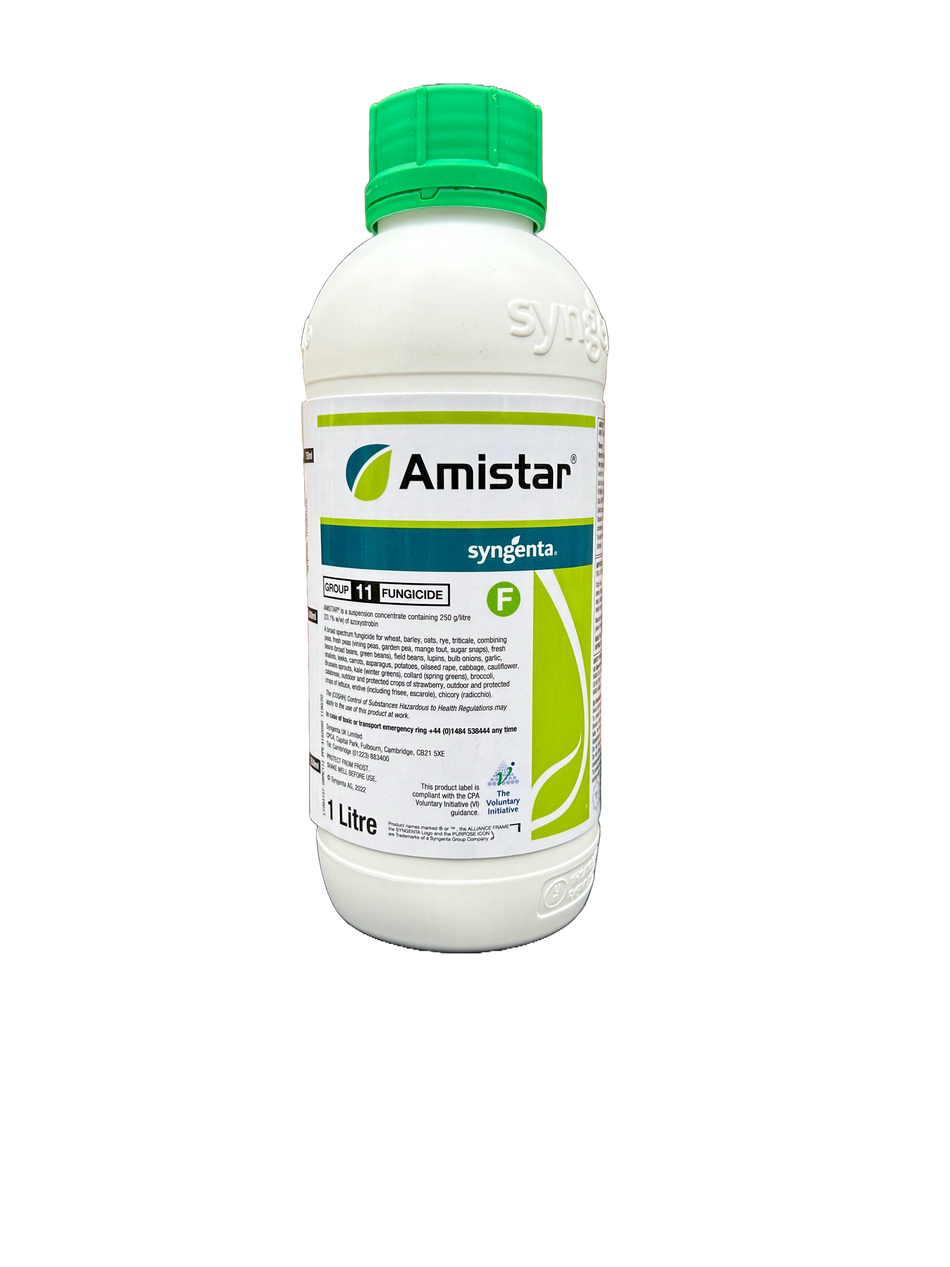 Amistar Fungicide 1l