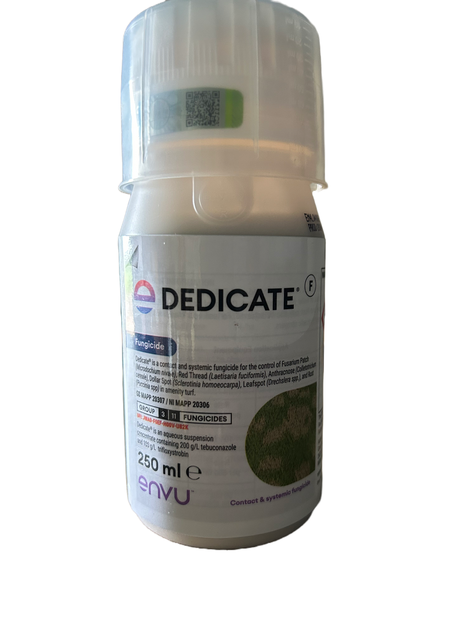 Dedicate 250ml