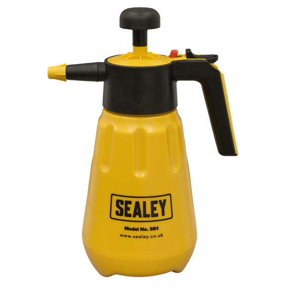 Hand High Pressure Sprayer 1.5L