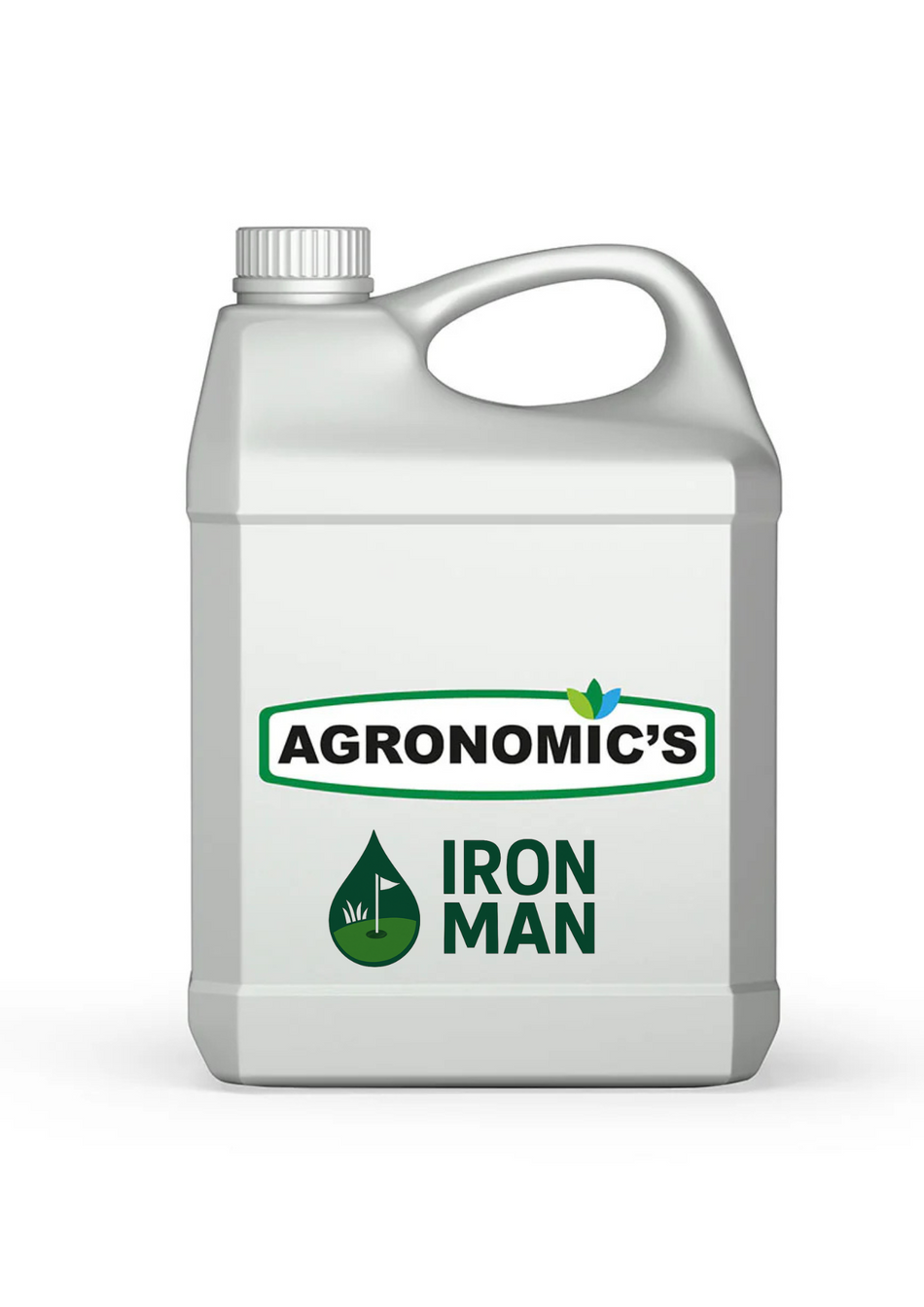 Iron-Man + FE + Seaweed 10L