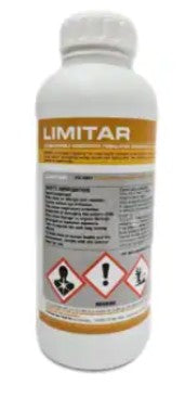 Moddus / Limitar / Truss Plant growth regulator 1L