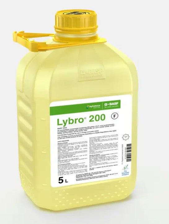 Comet 200 Fungicide 5L