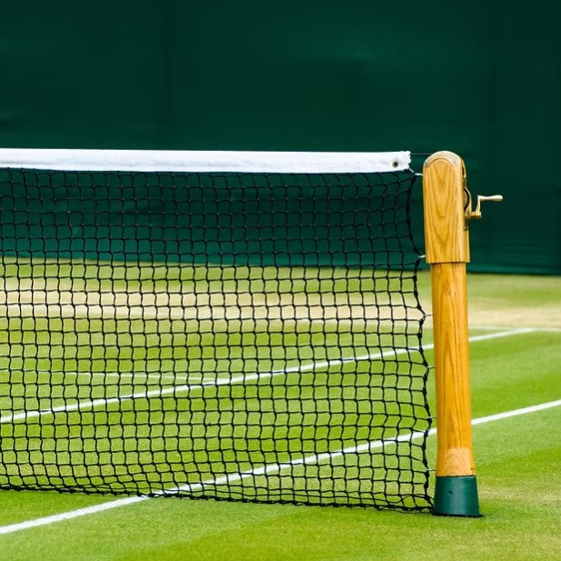Hurrells TN.2 All Rye Tennis Courts Grass Seed Mix 20KG
