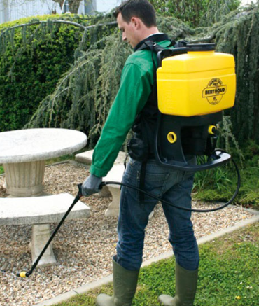 Berthoud Vermorel 2000 Pro Comfort Sprayer 16L