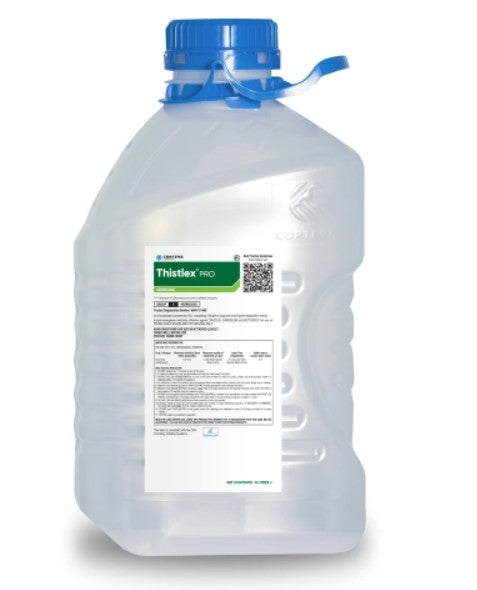 ThistleX Pro Selective Weed Killer 5L