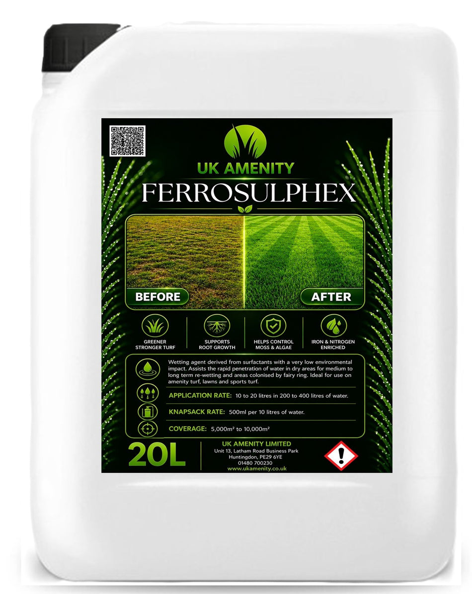 FerroSulphex 10L