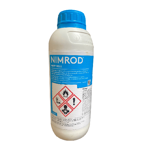 Nimrod 1L - Systemic fungicide
