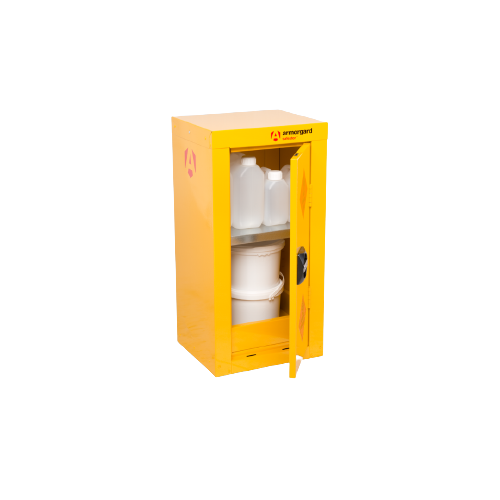 Safestor hazardous substance cabinet  HFC2