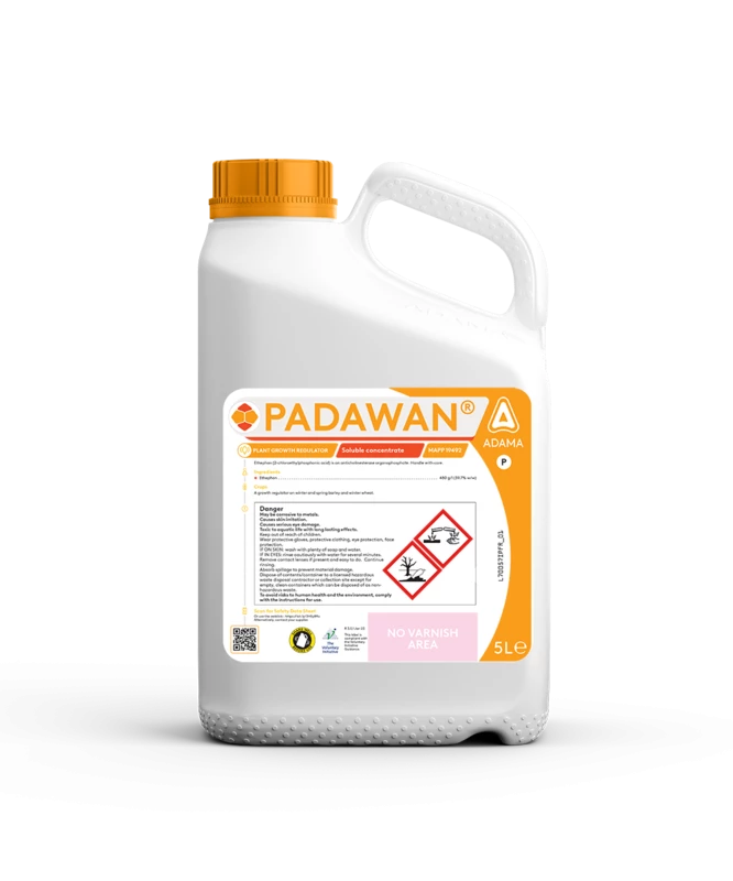 Padawan Plant Growth Regulator 5L