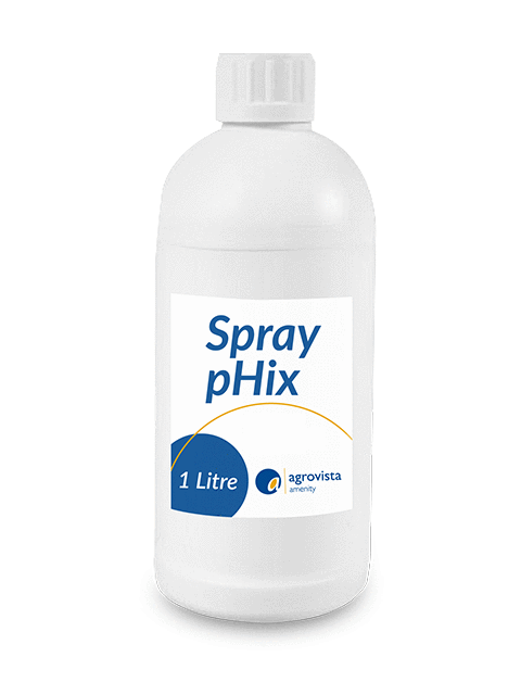 Spray pHix Adjuvant 1L