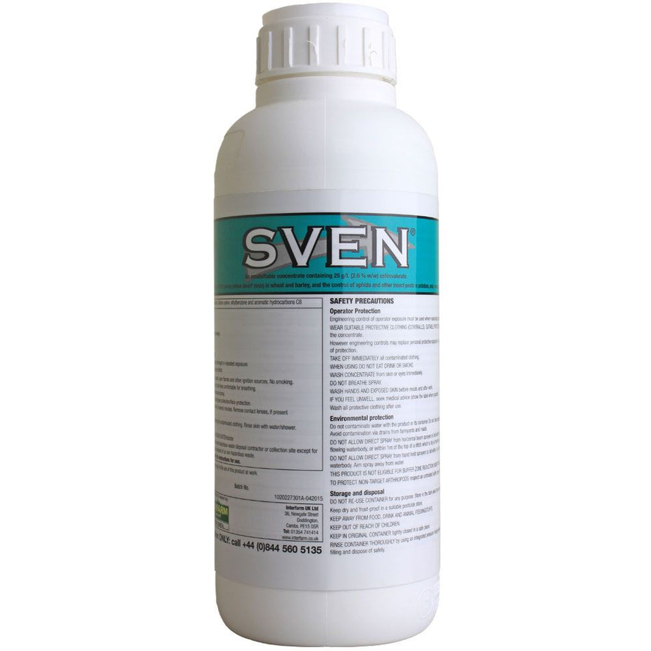 Sven 1L - Insecticide