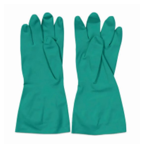 Chemical Resistant Spraying Gloves