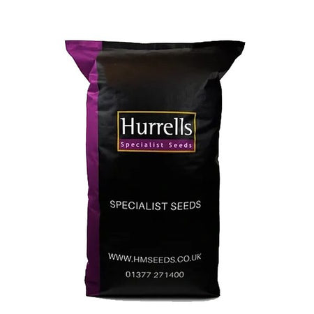 Hurrells HM.1 Fine Lawn Grass Seed Mix (HM1) 20KG