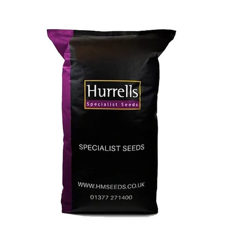 Hurrells HM.2 Premium Front Lawn:Low Maint Grass Seed Mix (HM2) 20KG