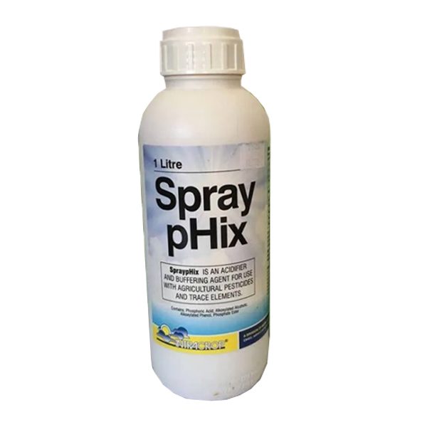Spray pHix 1L