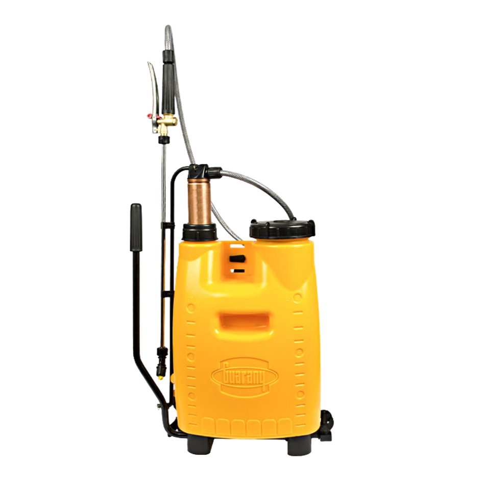 12Litre Professional Backpack Sprayer