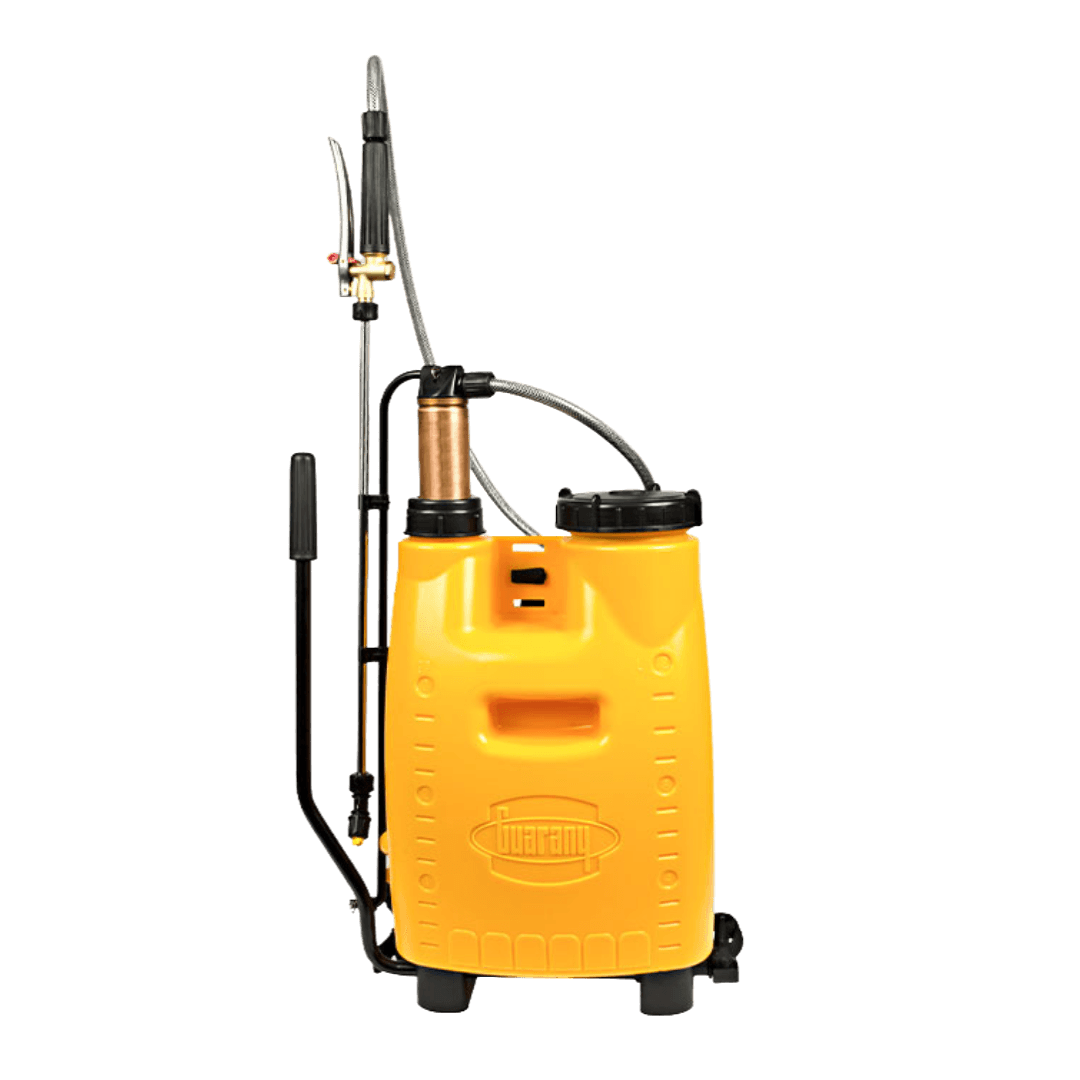 12Litre Professional Backpack Sprayer - UK Amenity Ltd