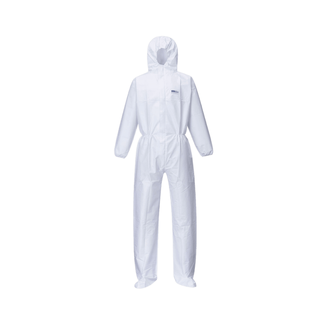 3M Protective Coveralls - UK Amenity Ltd