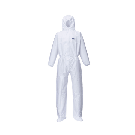 3M Protective Coveralls - UK Amenity Ltd